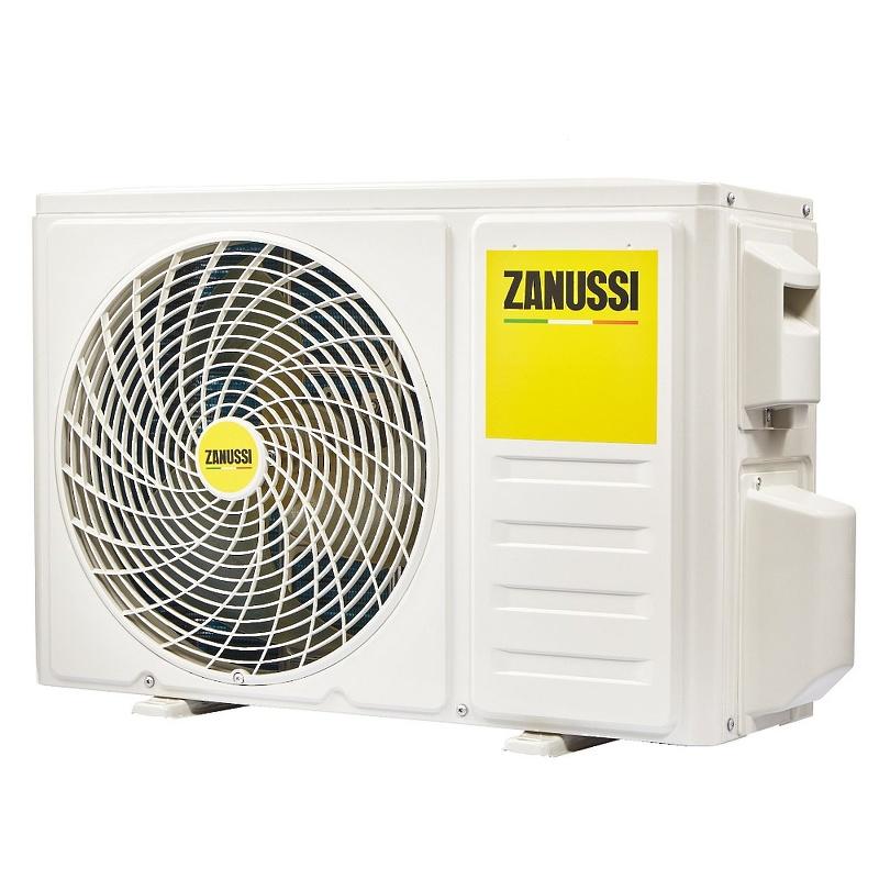 Сплит-система Zanussi Barocco ZACS-07 HB/A23/N1
