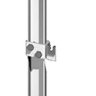 Кронштейн напольный, универсальный для стальных панельных радиаторов  K11.9