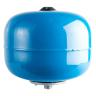 Расширительный бак Stout, гидроаккумулятор 24 литра вертикальный (цвет синий)