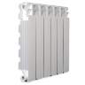 Радиатор алюминиевый Fondital Aleternum B4 500 / 10 секций