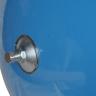 Расширительный бак Stout, гидроаккумулятор 200 литров вертикальный (цвет синий)