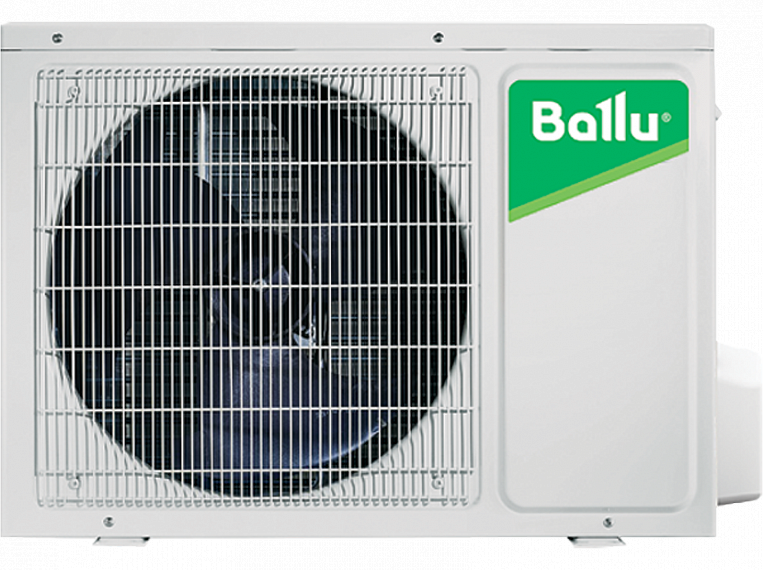 Сплит-система Ballu i Green Pro BSAG-07HN1_17Y