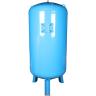 Расширительный бак Stout, гидроаккумулятор 750 литров вертикальный (цвет синий)