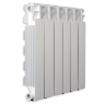 Радиатор алюминиевый Fondital ExtraTherm Super 500 / 4 секции