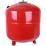 Расширительный бак Stout для отопления 150 литров (цвет красный)