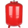 Расширительный бак Stout для отопления 200 литров (цвет красный)