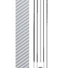 Радиатор алюминиевый Global VOX Extra 500 - 1 секция