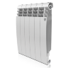 Радиатор биметаллический RoyalThermo BiLiner 500 - 4 секции