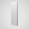 Радиатор биметаллический RoyalThermo PianoForte Tower / Bianco Traffico - 18 секций + Комплект креплений