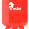 Бак расширительный для отопления Wester WRV 500 (top)