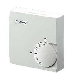 Комнатный термостат Oventrop накладной, 230 В