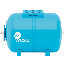 Бак расширительный для водоснабжения Wester WAO 80