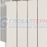 Радиатор биметаллический Global Style Extra 350 / 4 секции