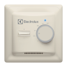 Терморегулятор для теплого пола Electrolux ETB-16