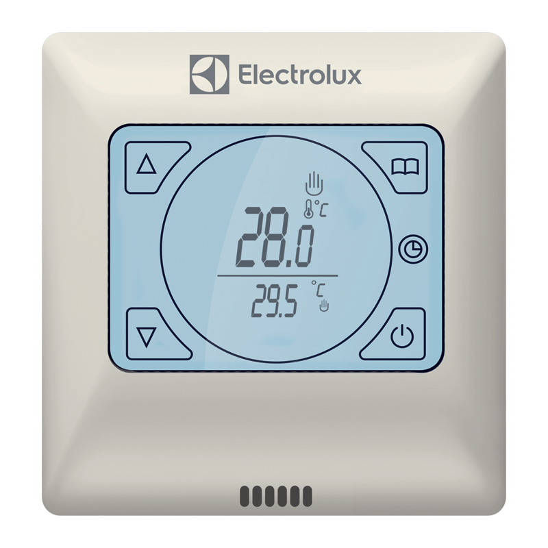 Терморегулятор для теплого пола Electrolux ETT-16