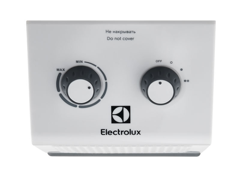 Тепловентилятор Electrolux EFH/S-1115, электрический