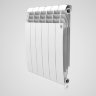 Радиатор биметаллический RoyalThermo BiLiner 500 - 10 секций